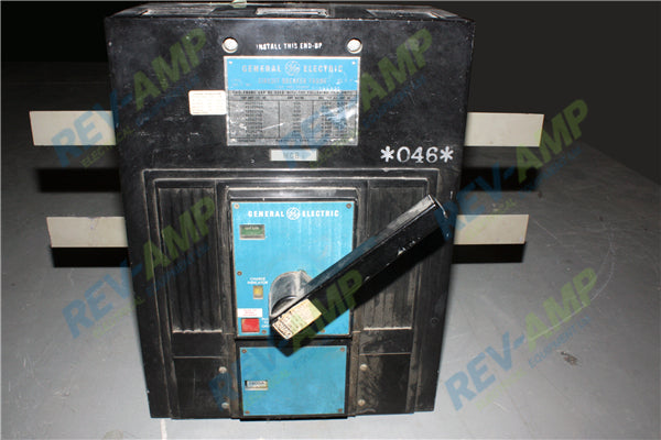 General Electric TS203F