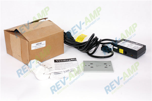 USA Technologies VM150