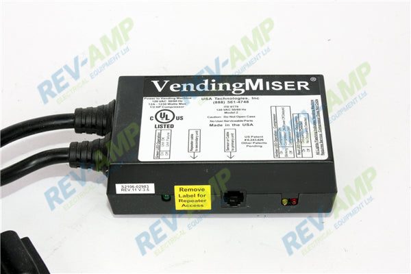 USA Technologies VM150