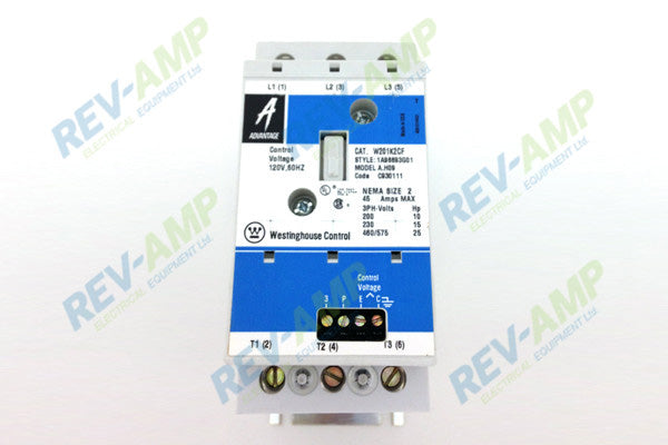 Westinghouse W201K2CF