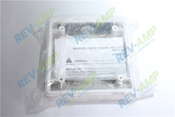 Siemens WPSBBS-W