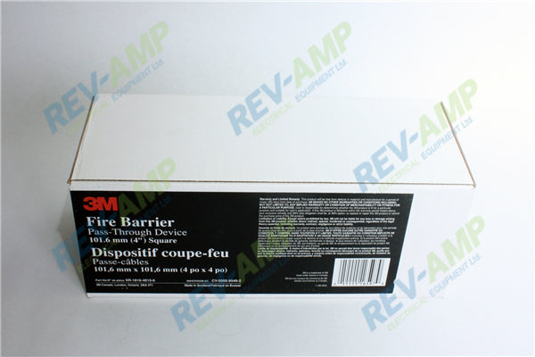 3M XR-1816-4015-6
