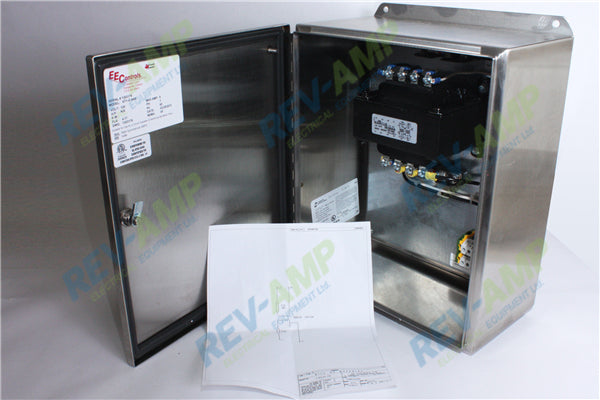EE Controls XT1-G-N4X