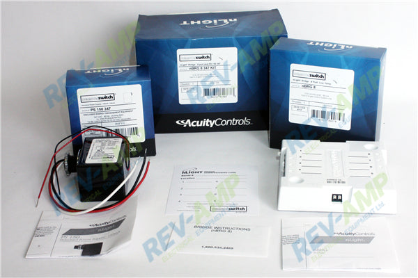 Acuity Controls nBRG 8 347 KIT