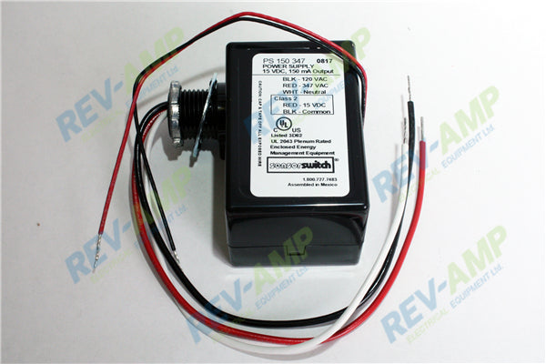 Acuity Controls nBRG 8 347 KIT