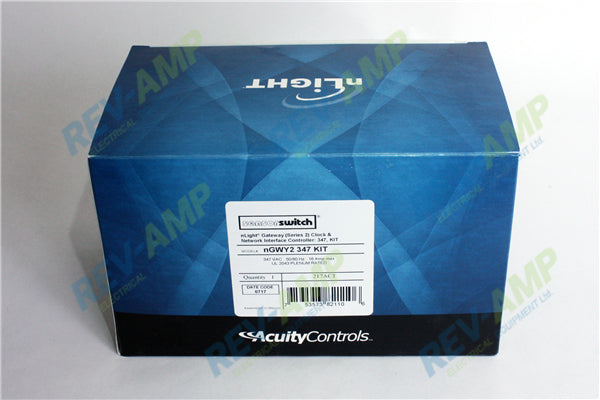 Acuity Controls nGWY2 347 KIT