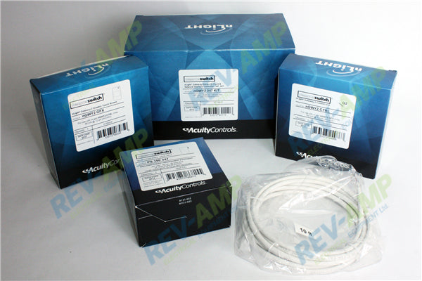 Acuity Controls nGWY2 347 KIT