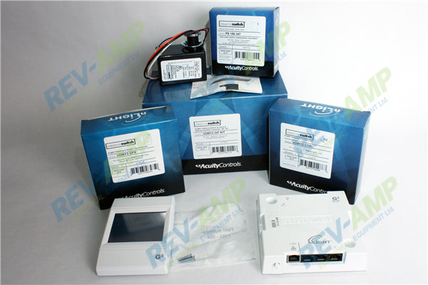 Acuity Controls nGWY2 347 KIT