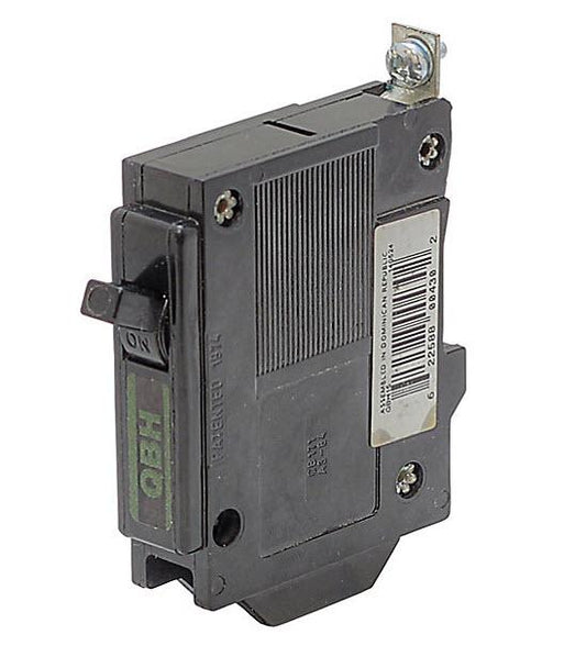 Commander QBH30
