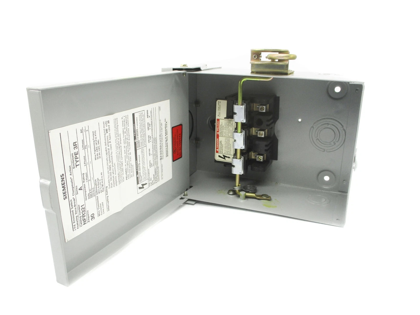 Siemens NFR321