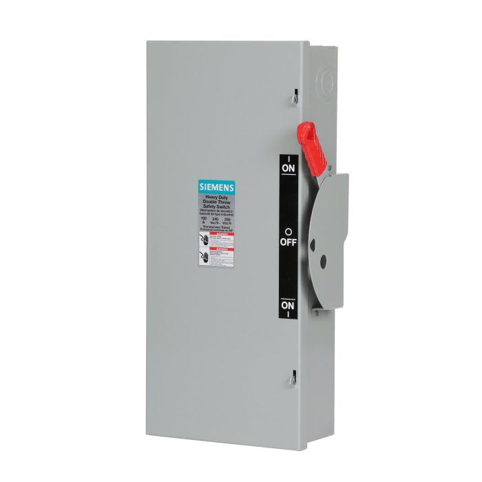 Siemens DTNFC223